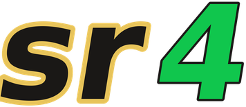 sr4 logo